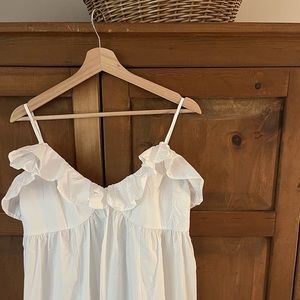 H&M Women's Midi Dress Large